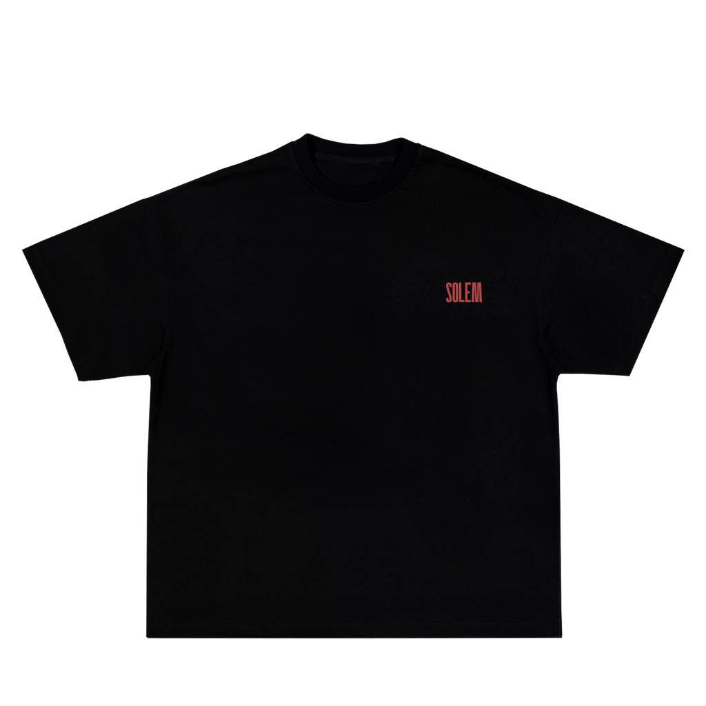 Arabic Tee