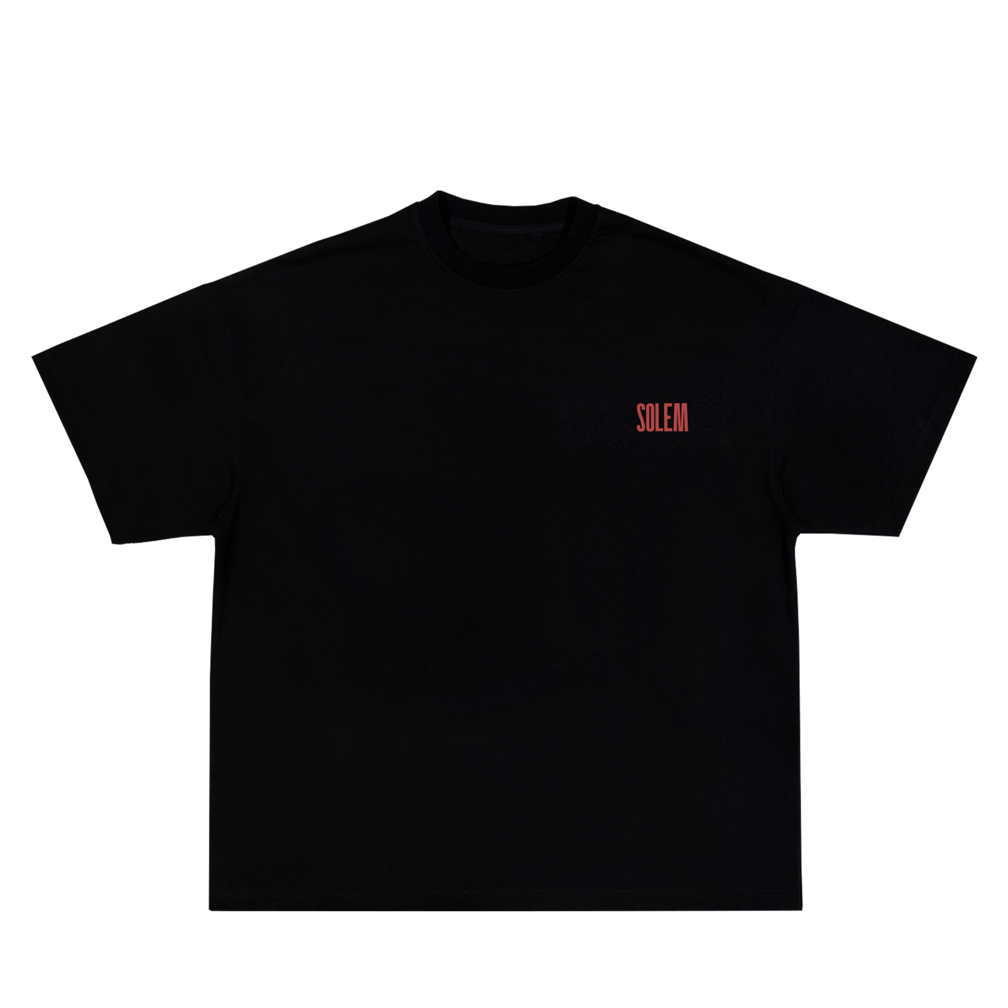 Arabic Tee