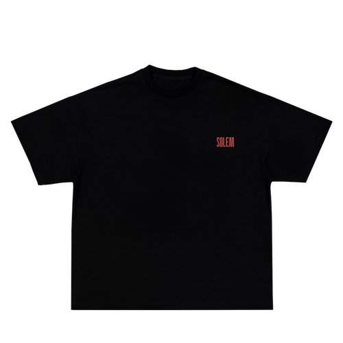 Arabic Tee