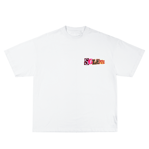 Summer Tee