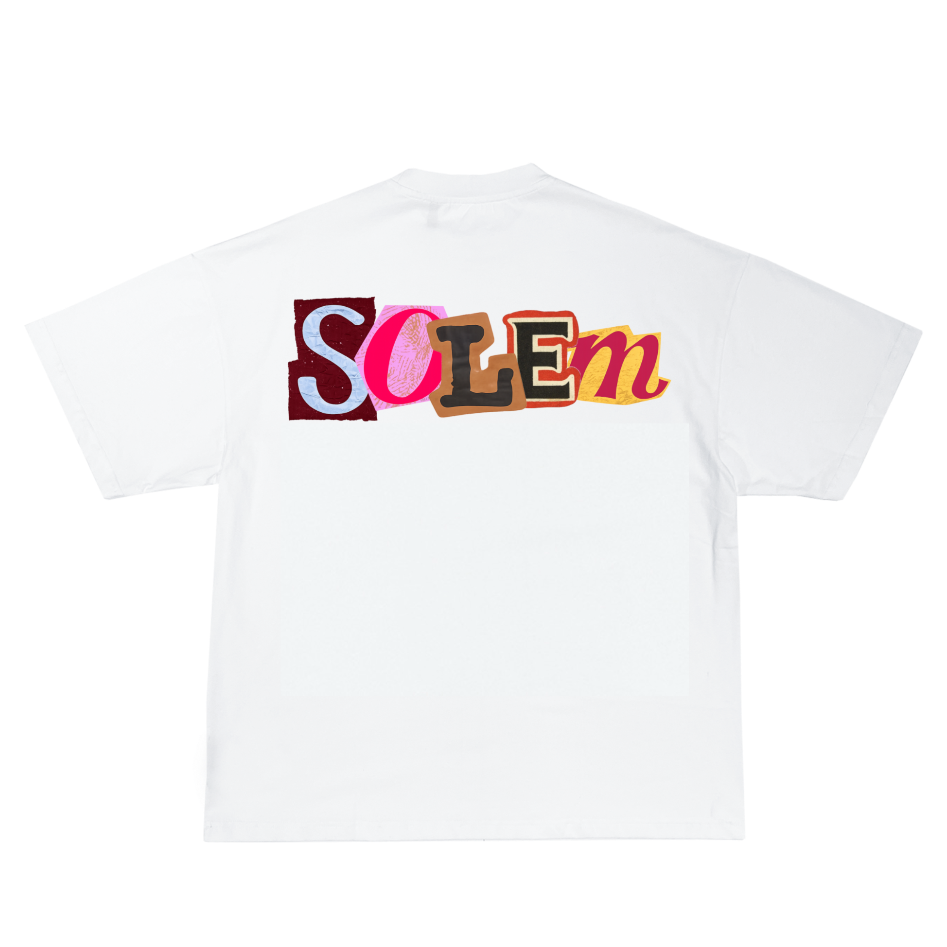 Summer Tee