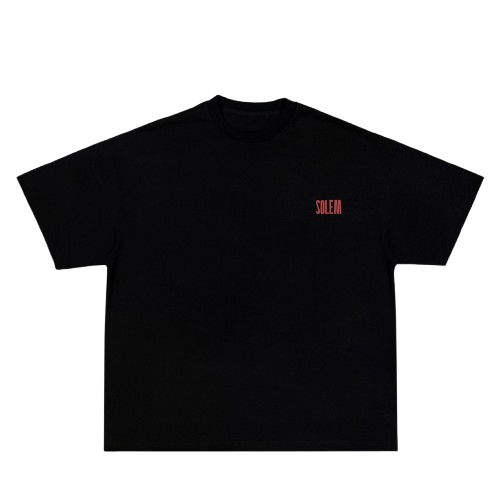 Arabic Tee