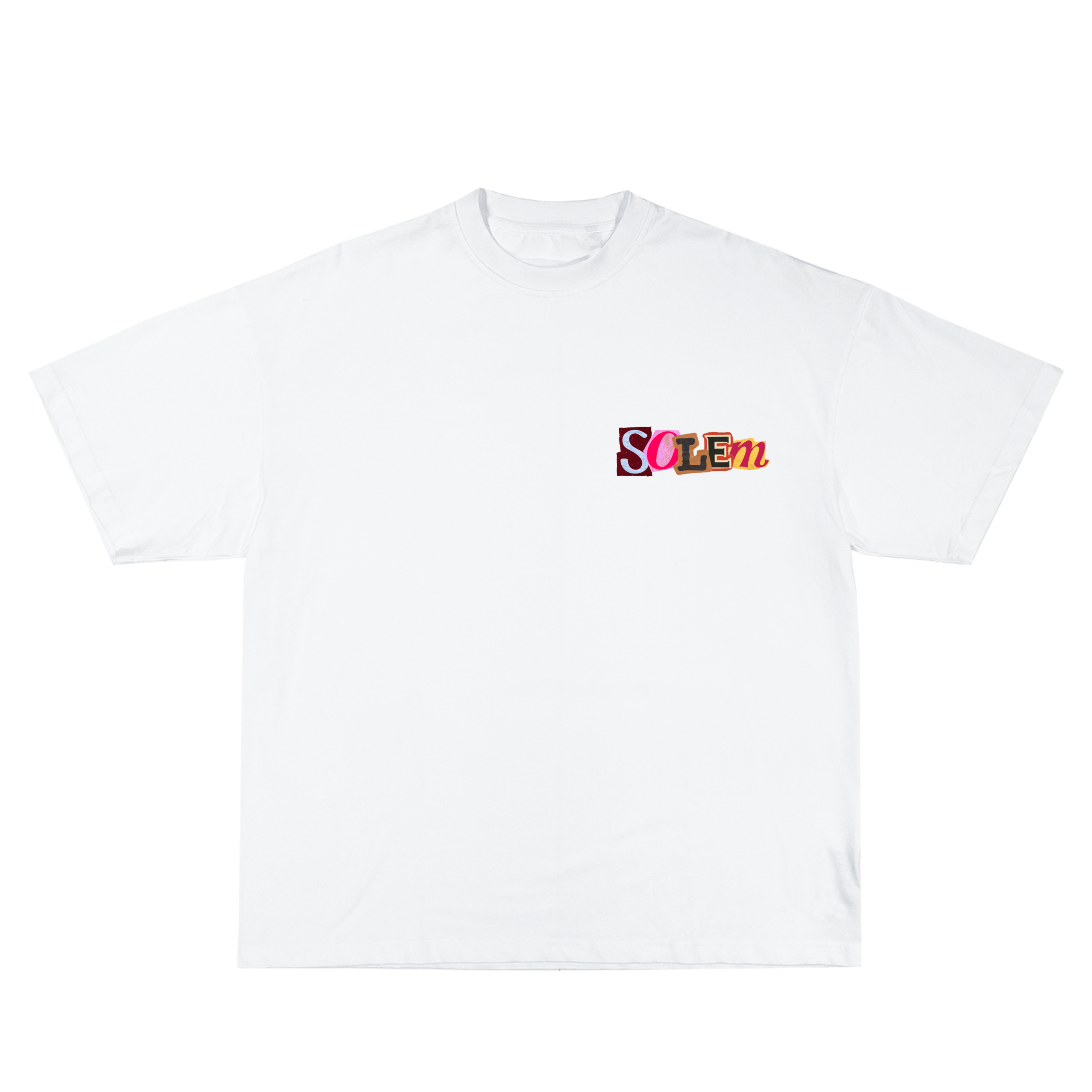 Solem Tee